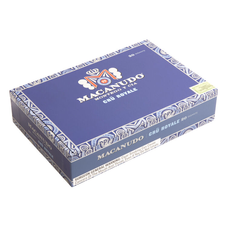 View product media MACRG Gigante, , jrcigars 3